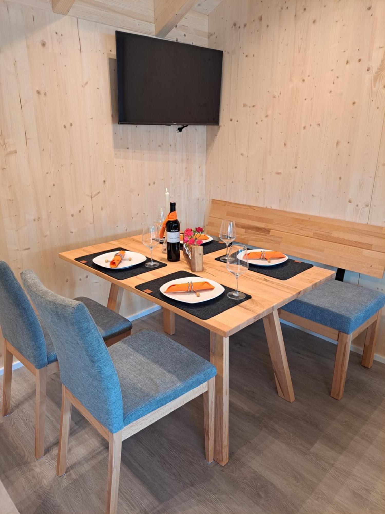 Ferienhaus Und Ferienappartements Brunner Hoechst Room photo