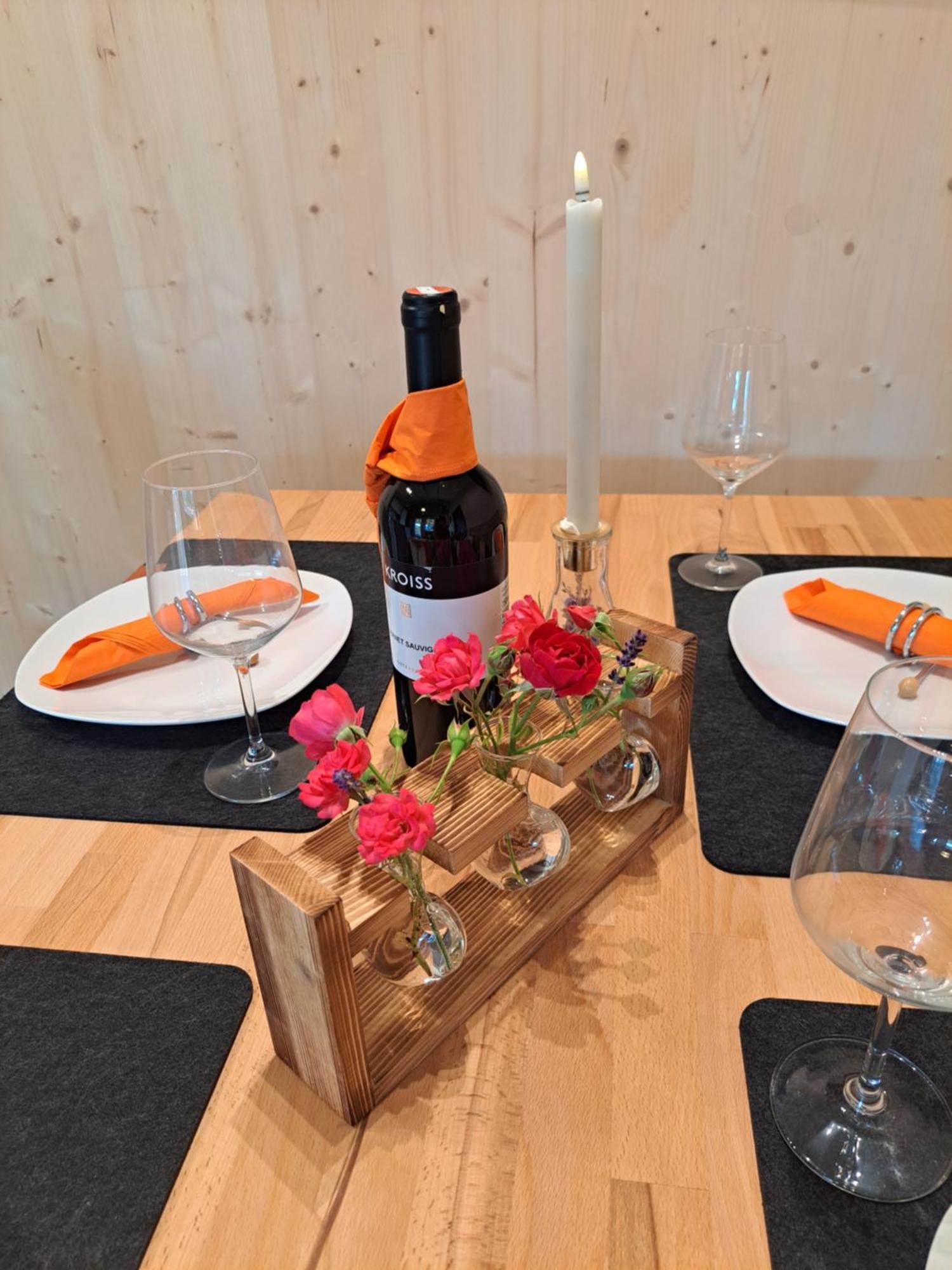 Ferienhaus Und Ferienappartements Brunner Hoechst Room photo
