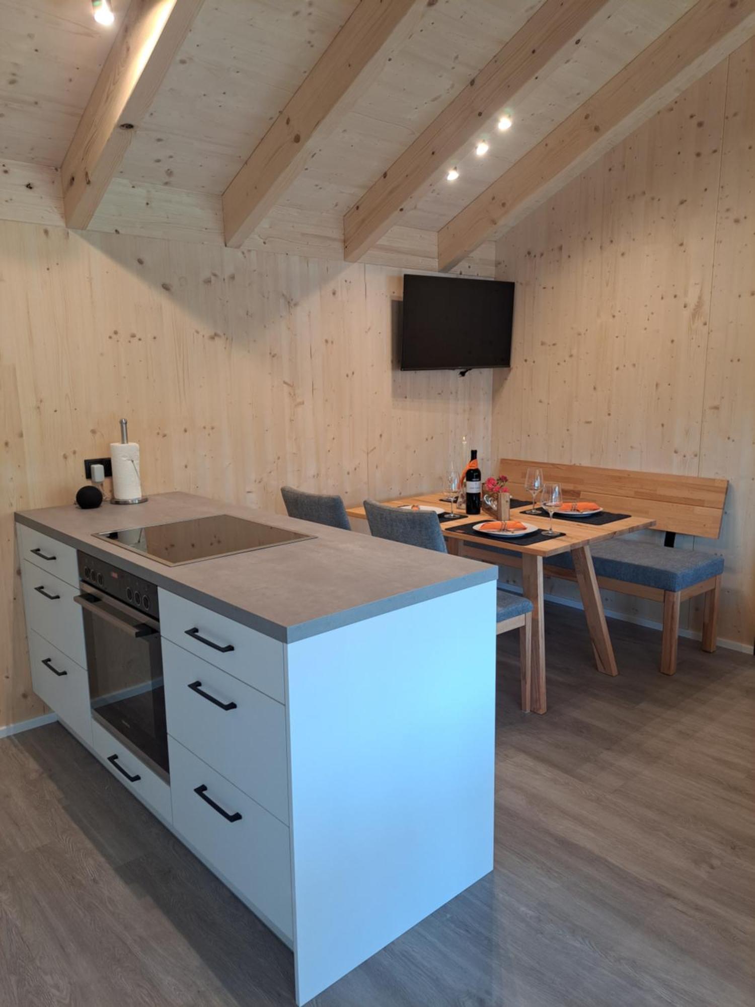 Ferienhaus Und Ferienappartements Brunner Hoechst Room photo