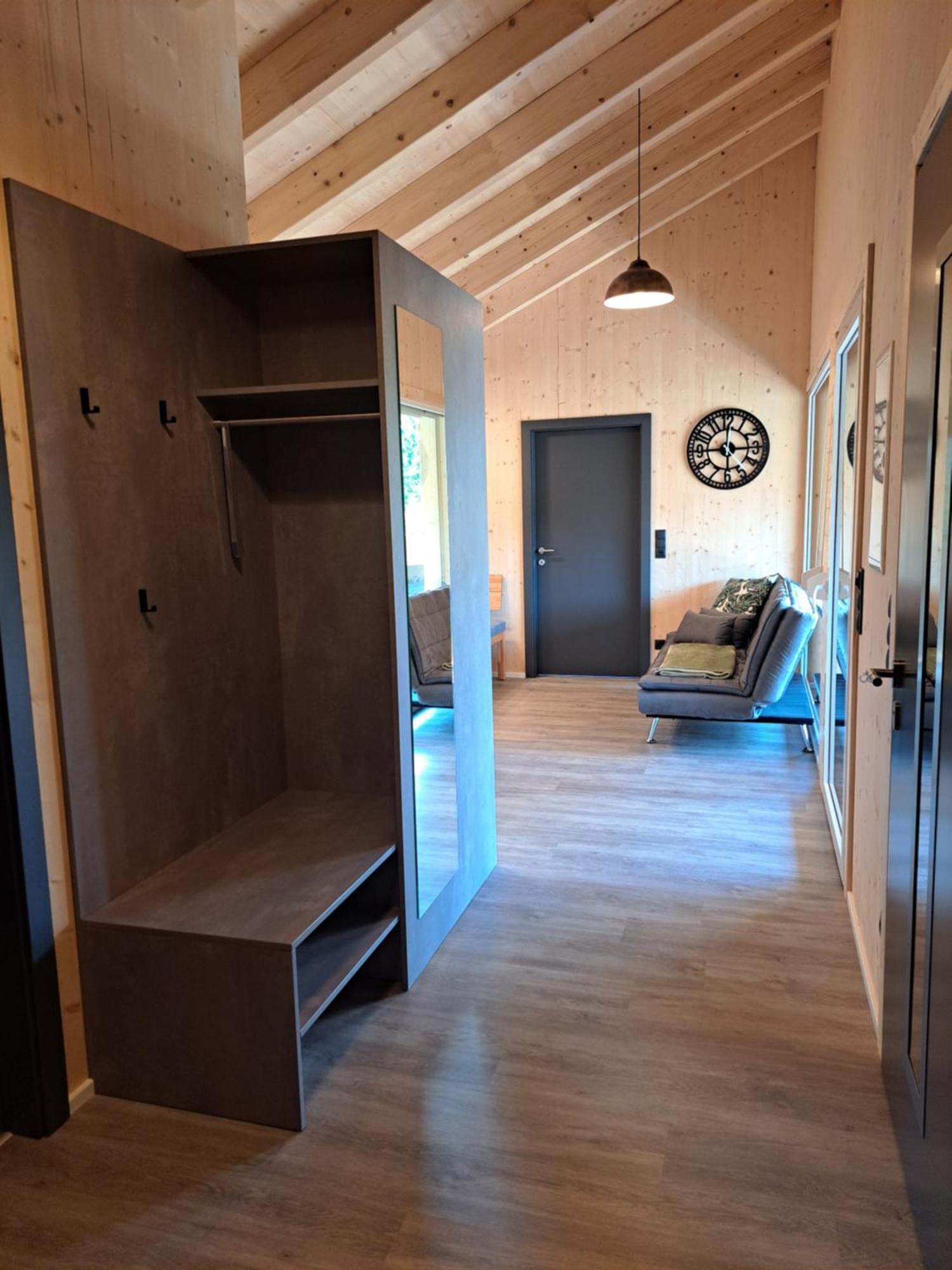 Ferienhaus Und Ferienappartements Brunner Hoechst Room photo