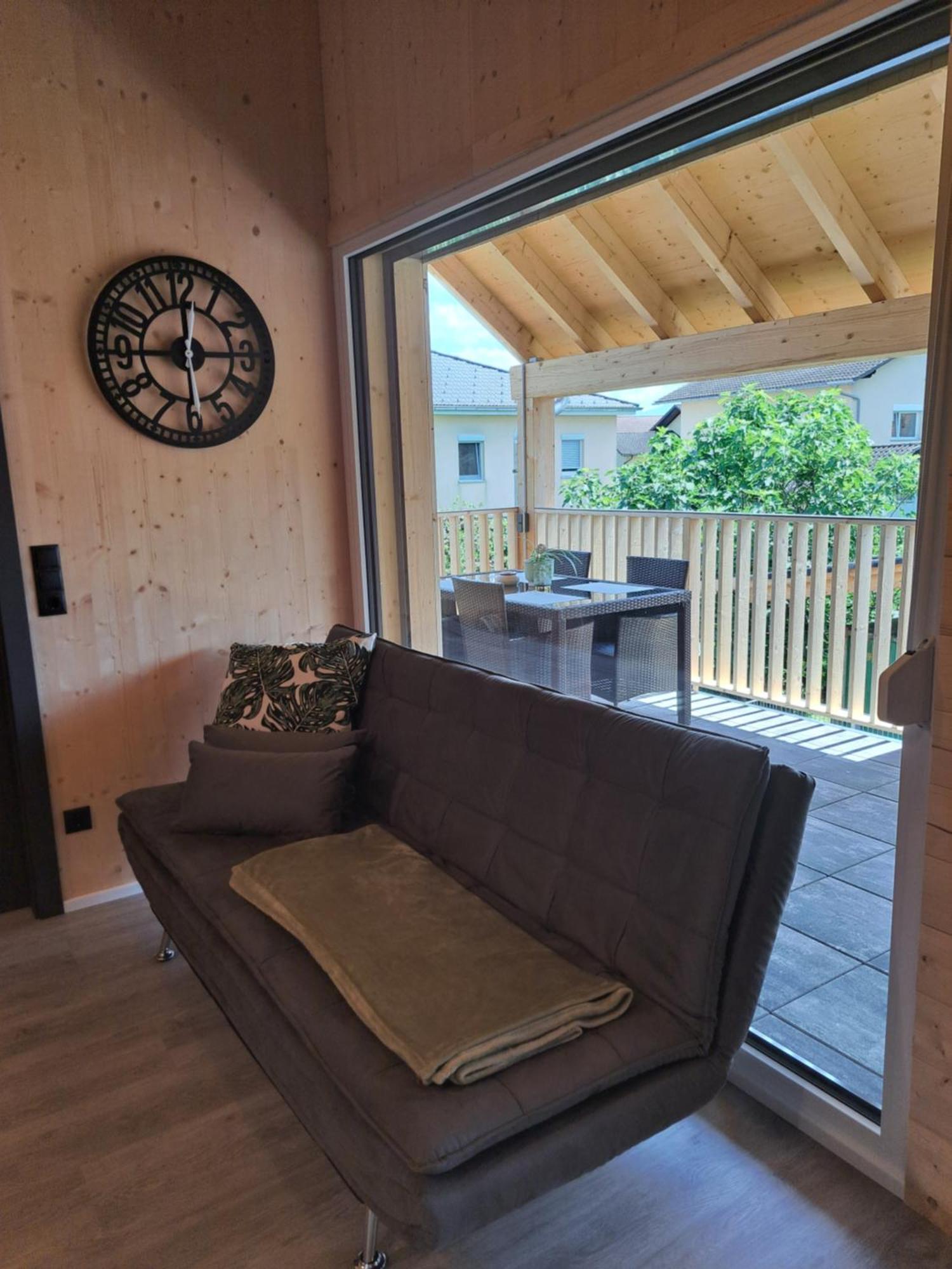 Ferienhaus Und Ferienappartements Brunner Hoechst Room photo